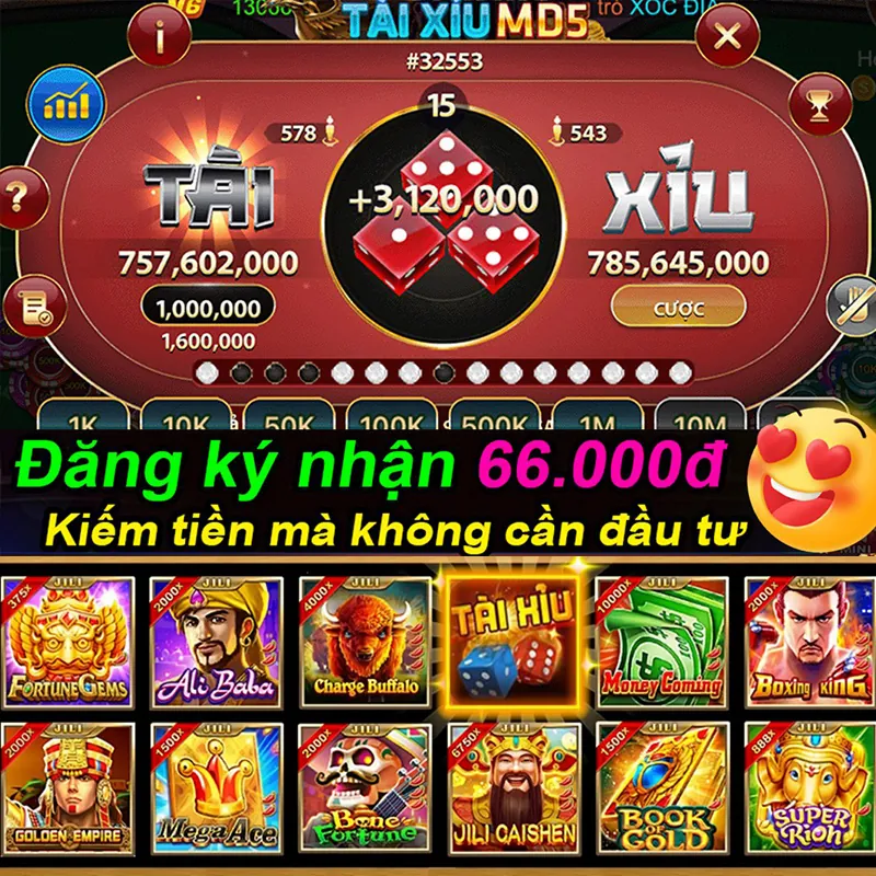Game Tài Xỉu tại alo789